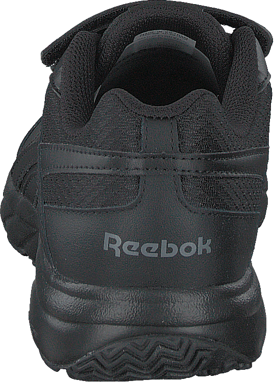 Work N Cushion 4,0 Black/cold Grey 5/black