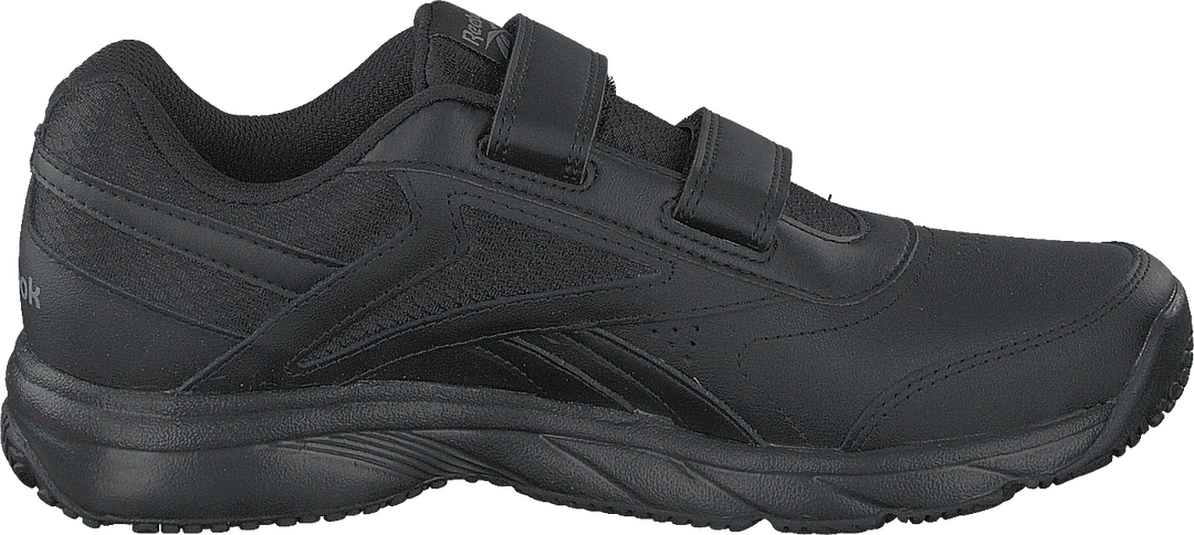 Work N Cushion 4,0 Black/cold Grey 5/black