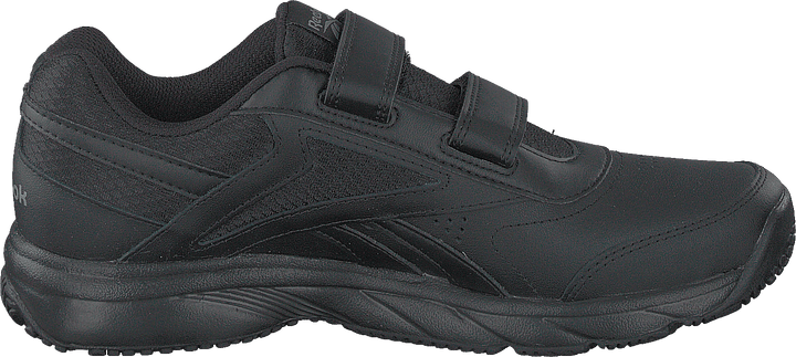 Work N Cushion 4,0 Black/cold Grey 5/black