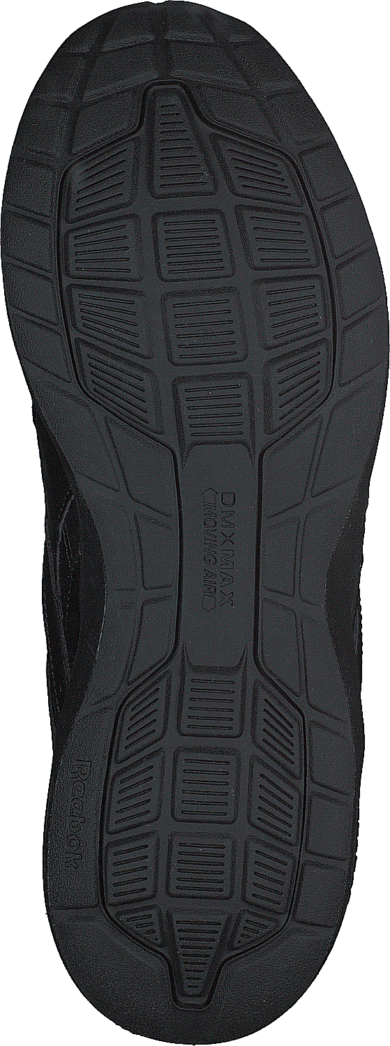 Walk Ultra 7.0 Dmx Max Shoes Black