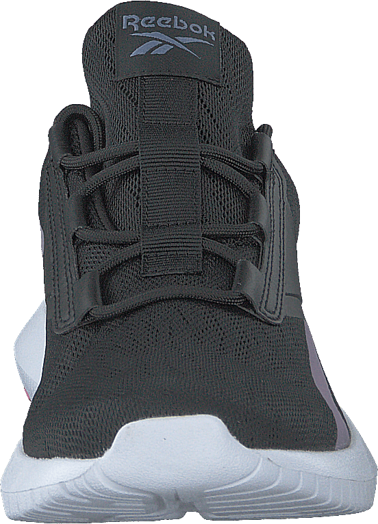Reebok Reago Pulse Black/jasmine Pink/cool Shadow