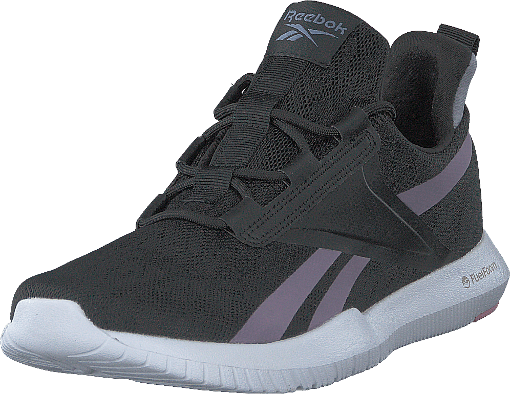 Reebok Reago Pulse Black/jasmine Pink/cool Shadow