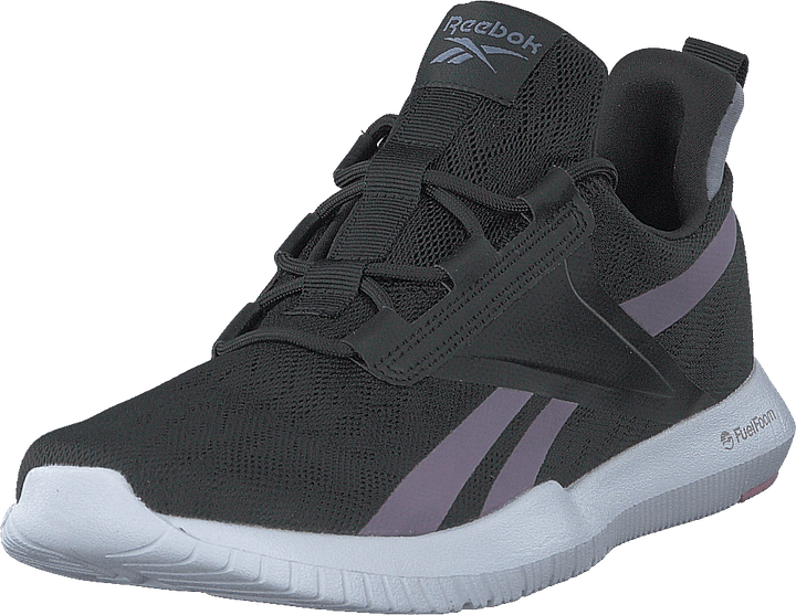 Reebok Reago Pulse Black/jasmine Pink/cool Shadow