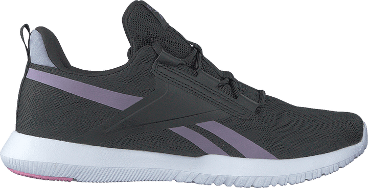 Reebok Reago Pulse Black/jasmine Pink/cool Shadow