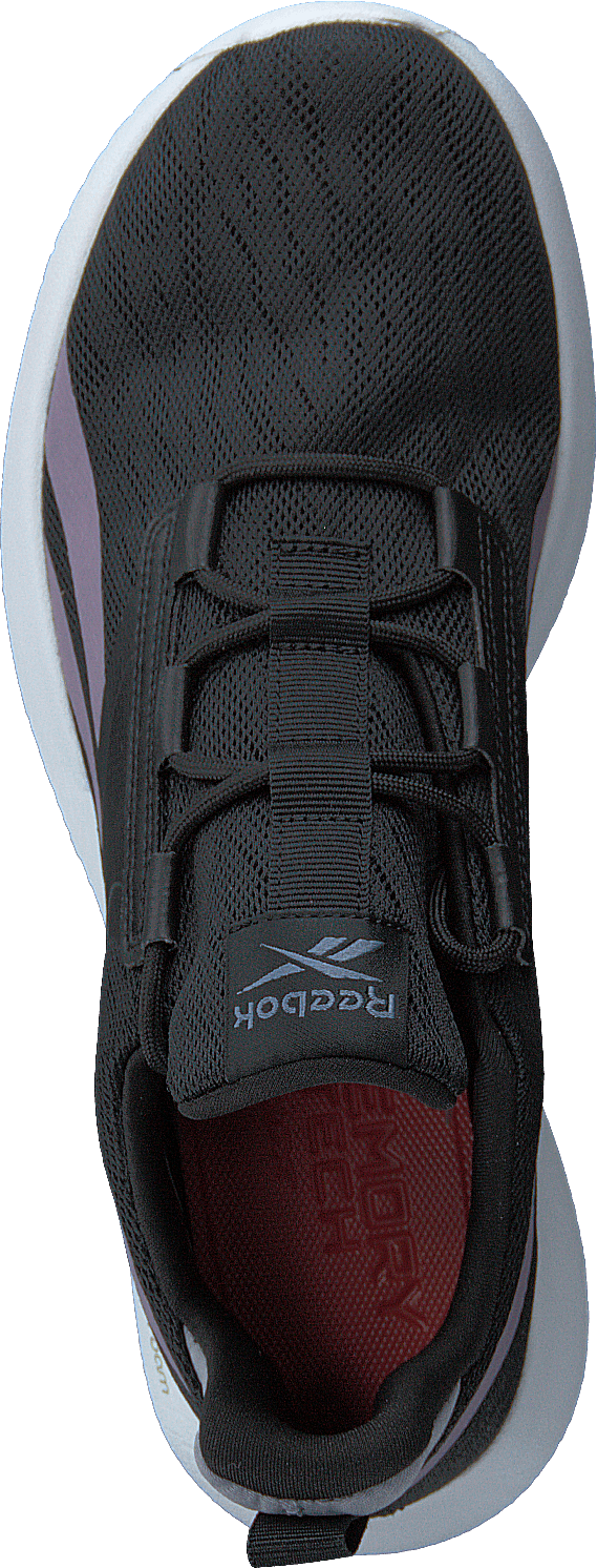 Reebok Reago Pulse Black/jasmine Pink/cool Shadow