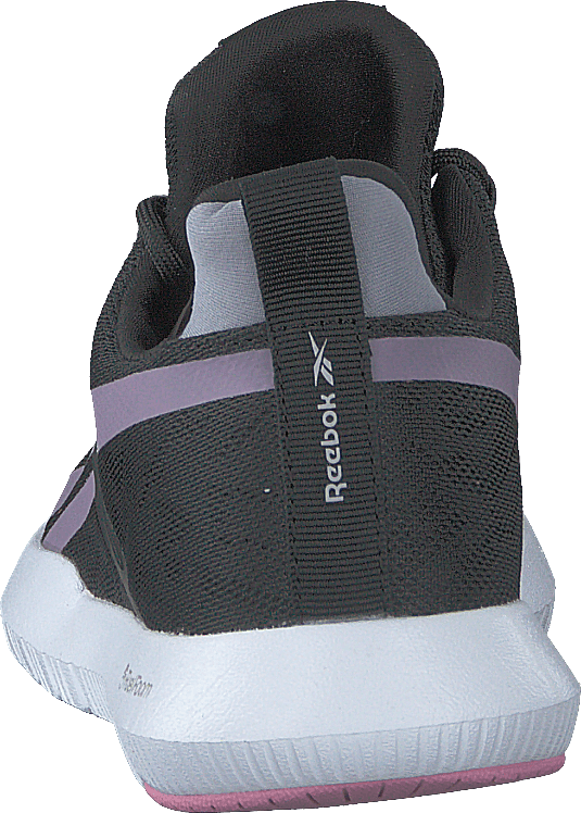 Reebok Reago Pulse Black/jasmine Pink/cool Shadow