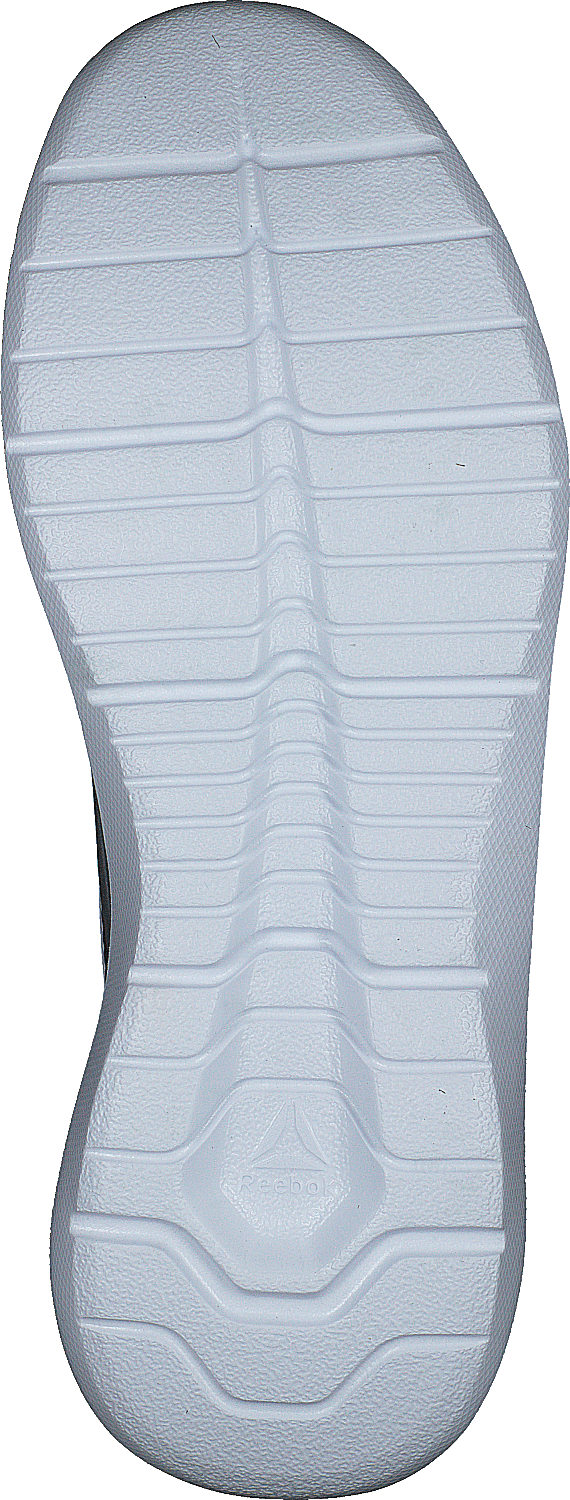 Reebok Energylux 2, White/black/silver Met,