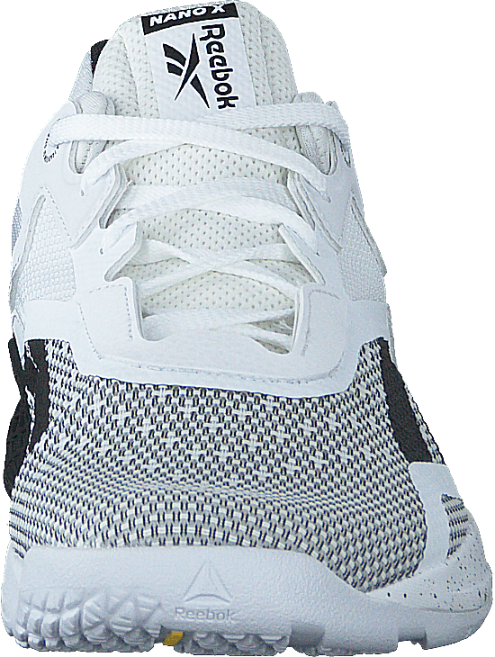 Nano X White/black
