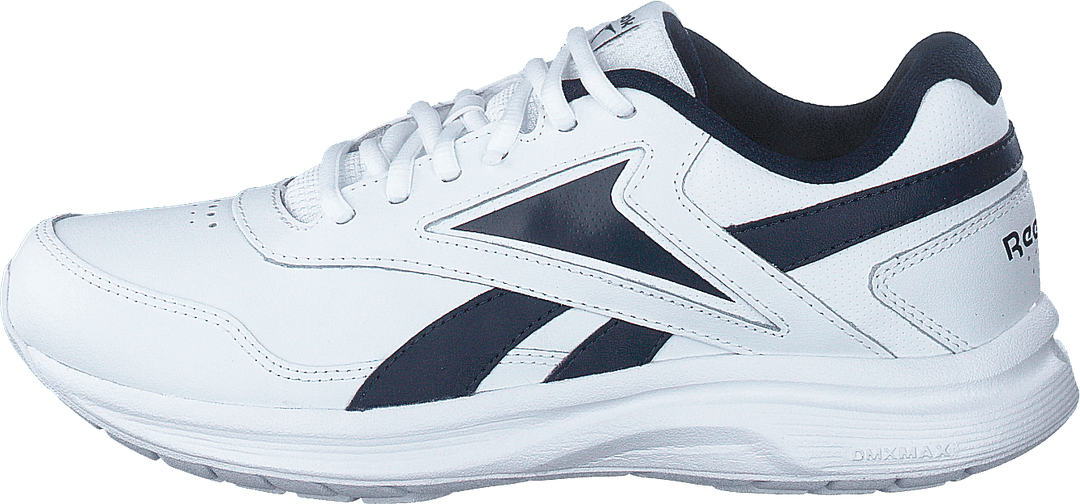 Walk Ultra 7 Dmx Ma White/collegiate Navy/collegia
