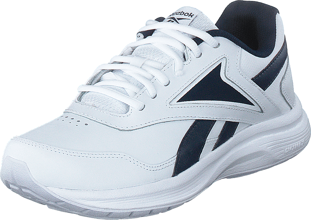 Walk Ultra 7 Dmx Ma White/collegiate Navy/collegia