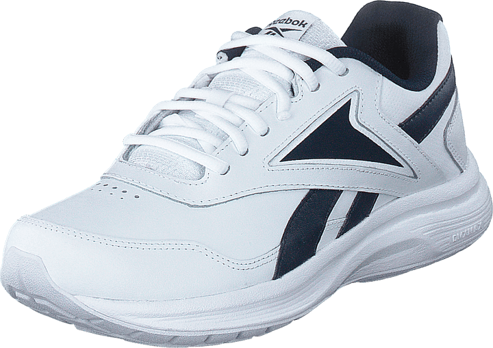 Walk Ultra 7 Dmx Ma White/collegiate Navy/collegia