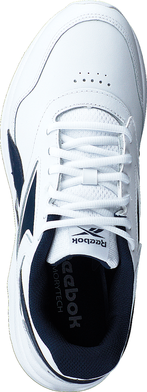 Walk Ultra 7 Dmx Ma White/collegiate Navy/collegia
