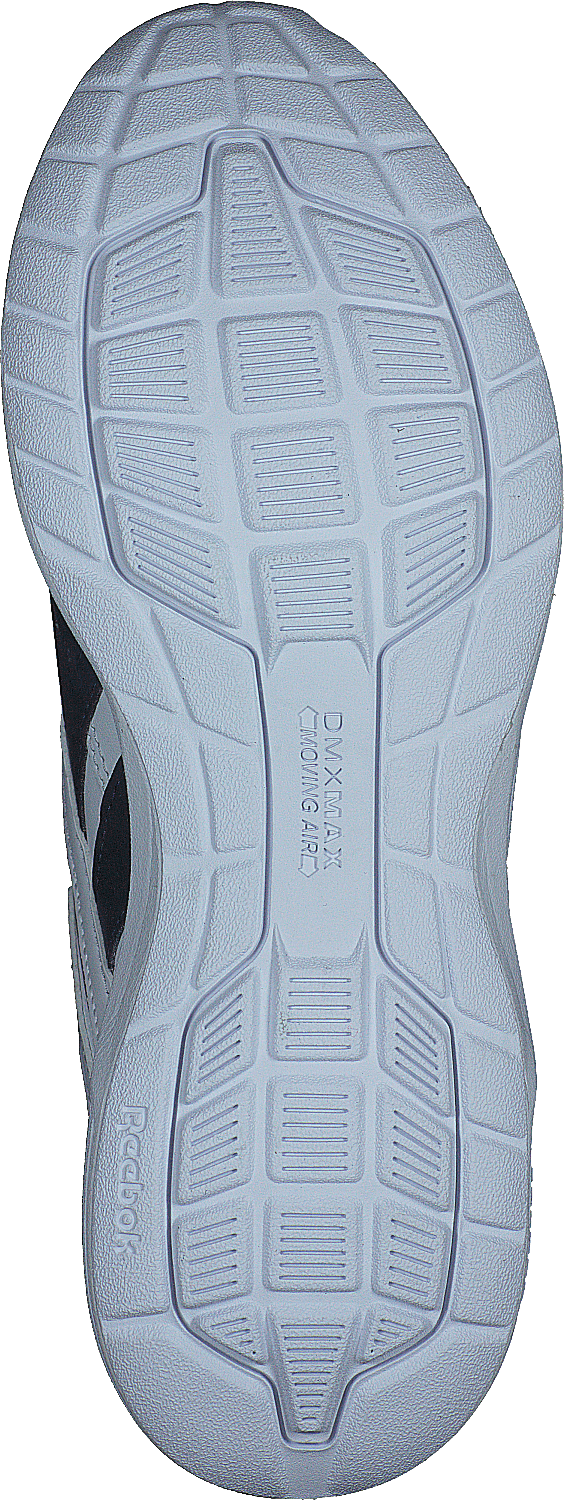Walk Ultra 7 Dmx Ma White/collegiate Navy/collegia