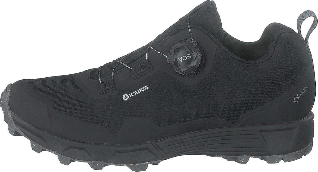 Rover W Rb9x Gtx Black/slategray