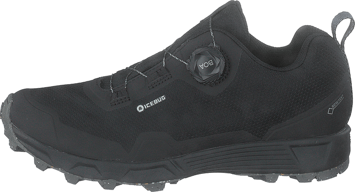 Rover W Rb9x Gtx Black/slategray