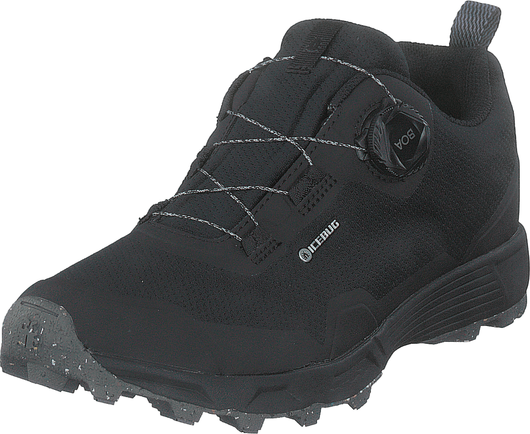 Rover W Rb9x Gtx Black/slategray