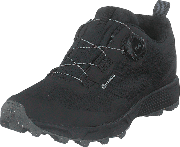 Rover W Rb9x Gtx Black/slategray