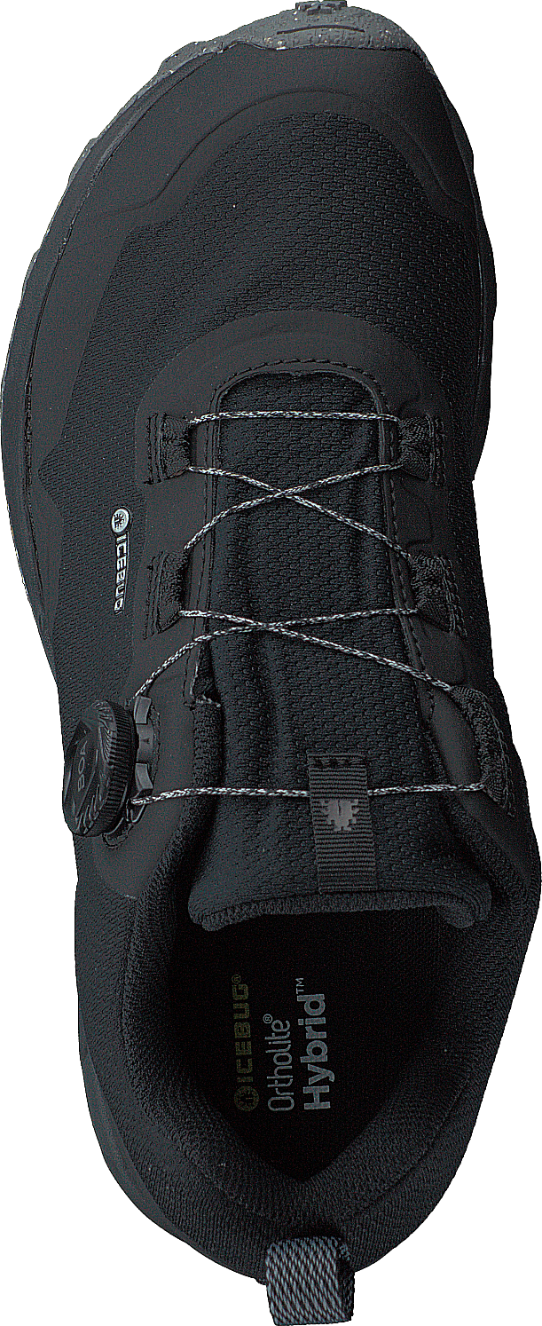 Rover W Rb9x Gtx Black/slategray