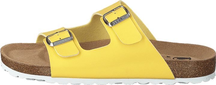 Charlie Yellow
