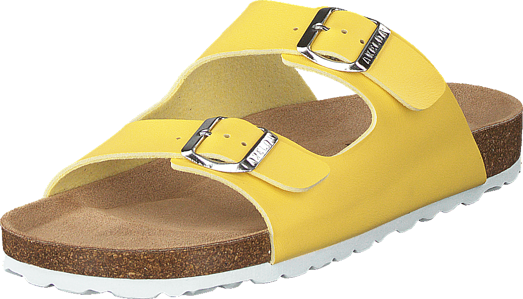 Charlie Yellow