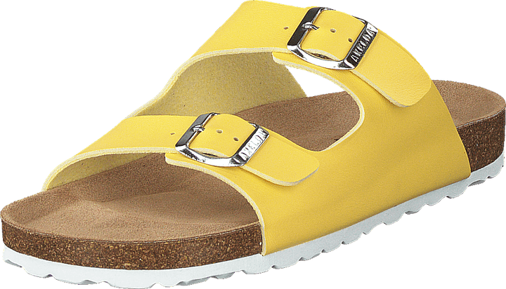 Charlie Yellow