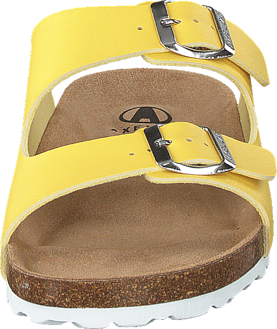 Charlie Yellow