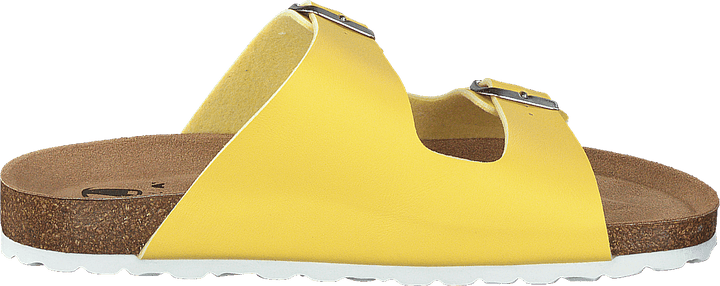 Charlie Yellow