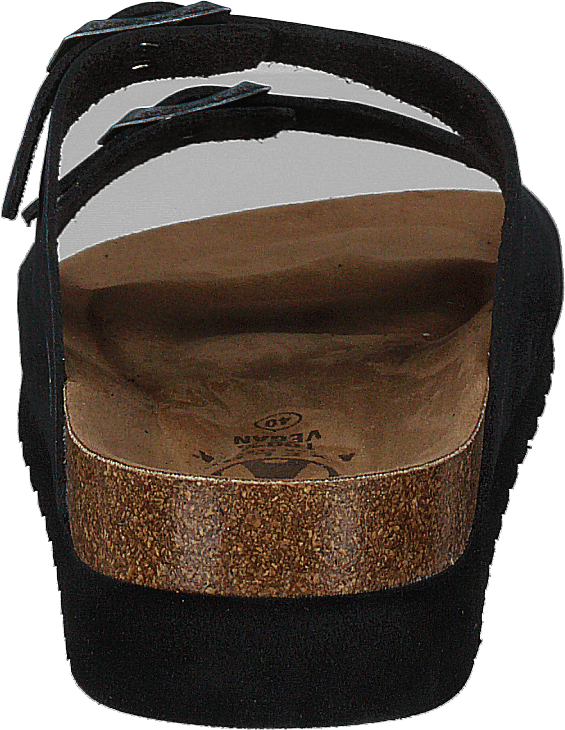 Tia Vegan Black