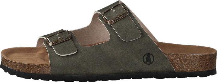 Charlie Vegan Khaki