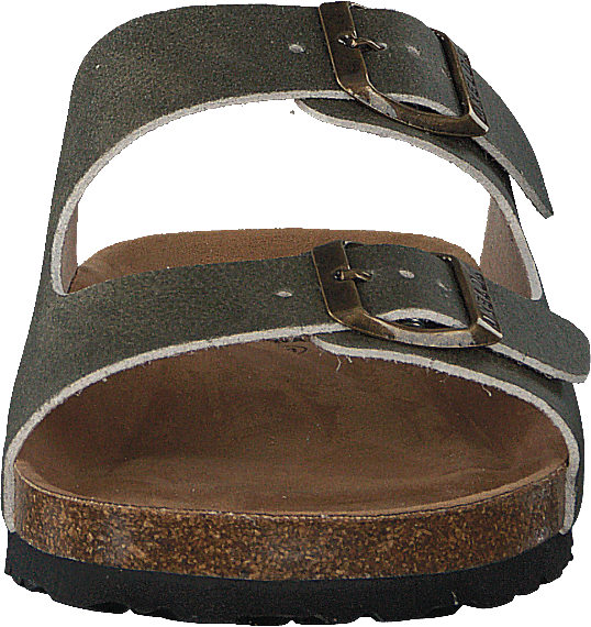 Charlie Vegan Khaki
