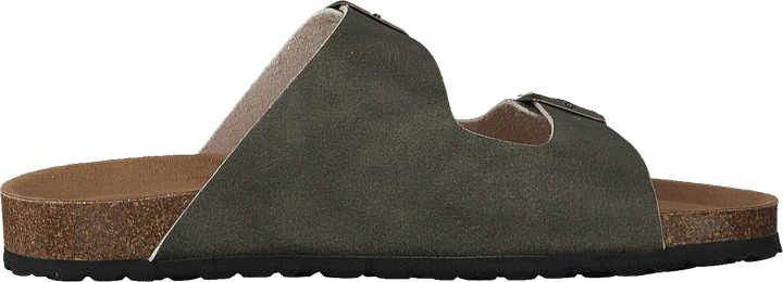 Charlie Vegan Khaki