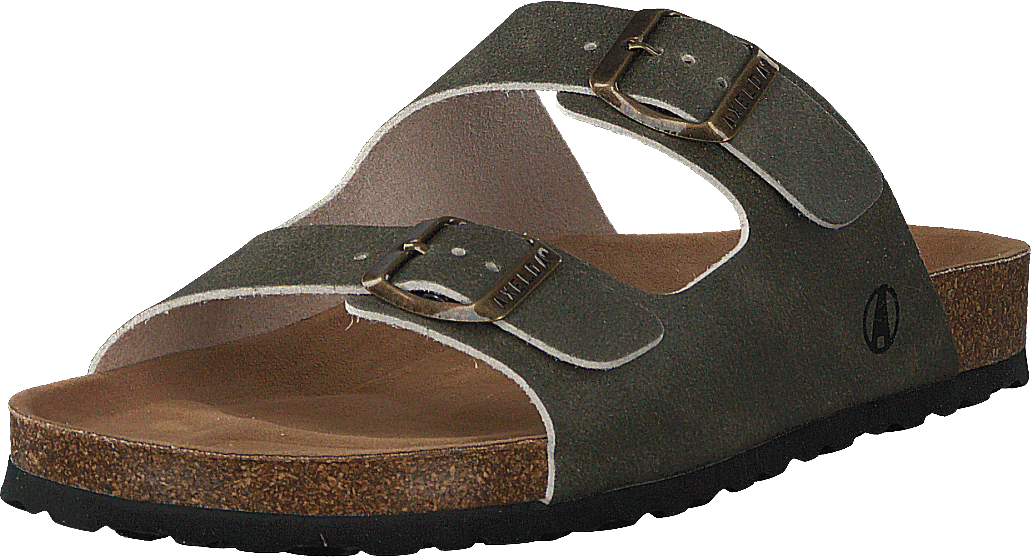 Charlie Vegan Khaki