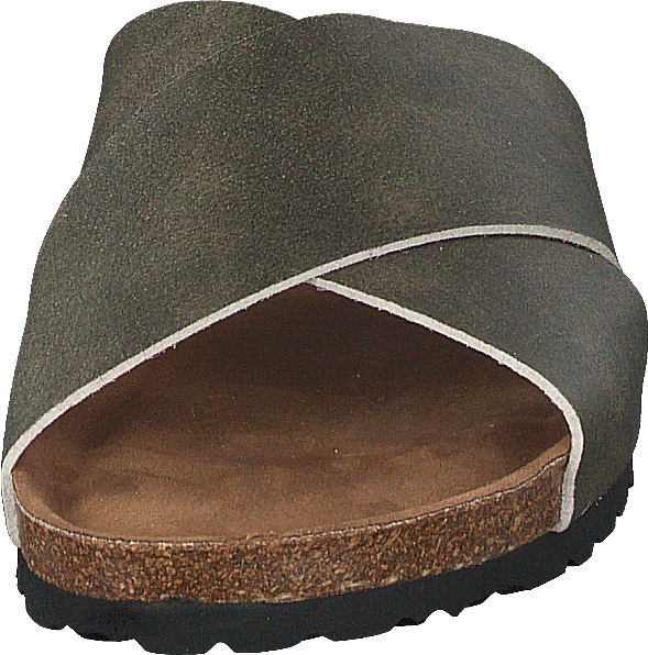 Abbie Vegen Khaki