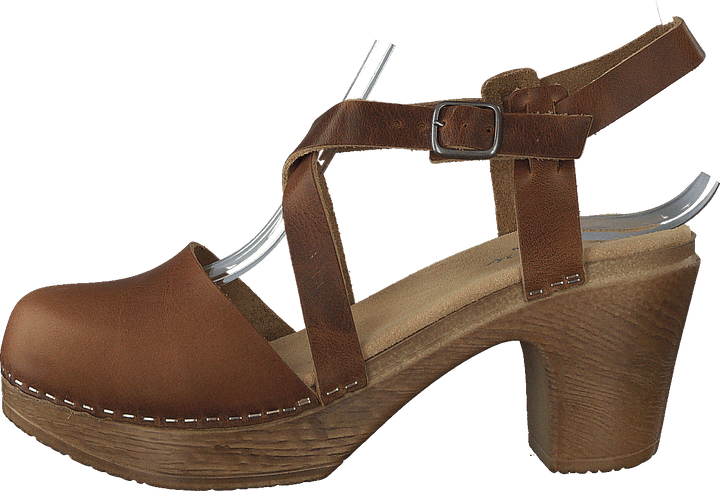 Tilda Soft Brown