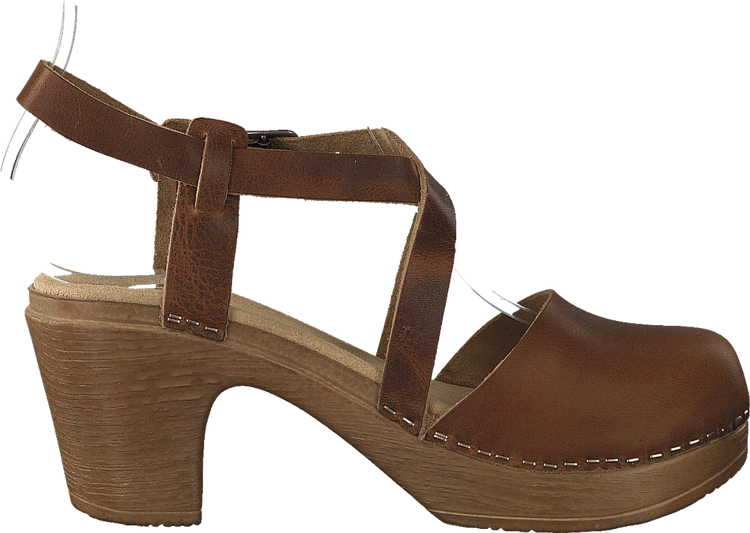 Tilda Soft Brown