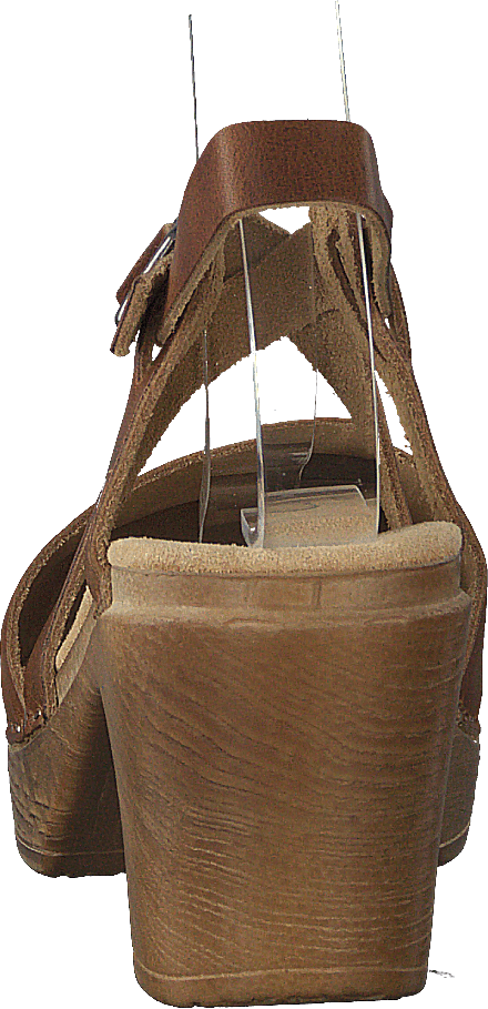 Tilda Soft Brown