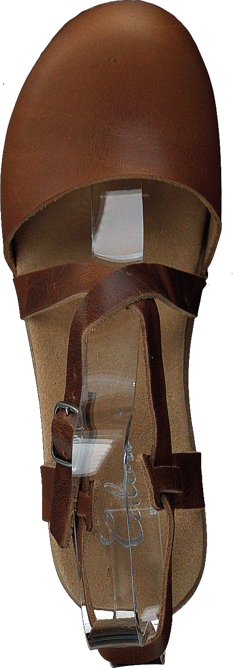 Tilda Soft Brown
