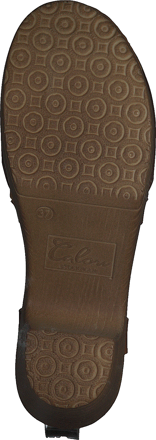 Tilda Soft Brown