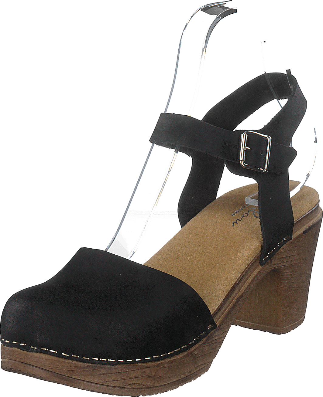 Tora Soft Black