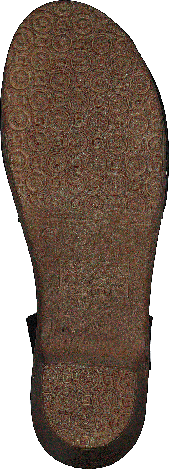 Tora Soft Black
