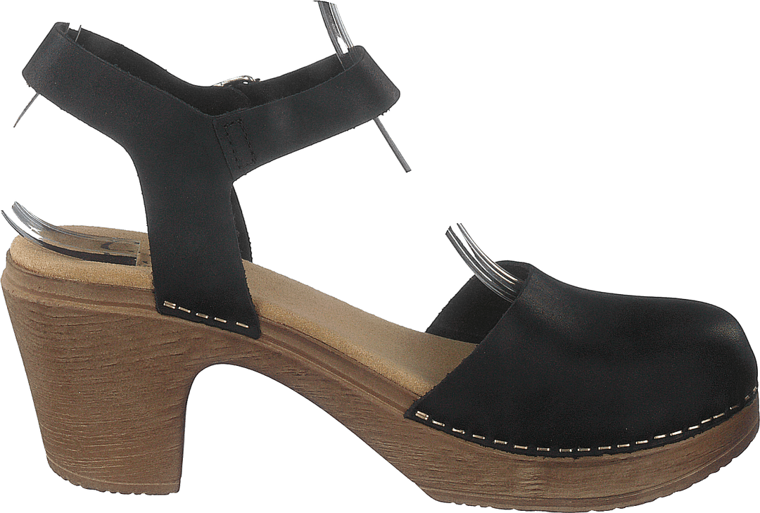 Tora Soft Black