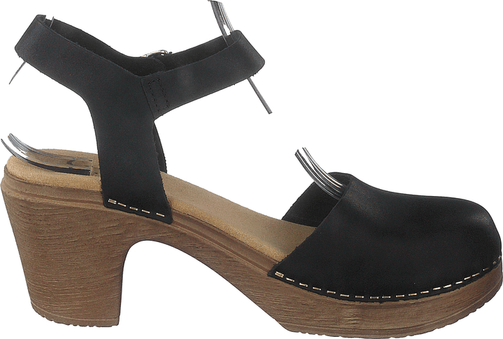 Tora Soft Black