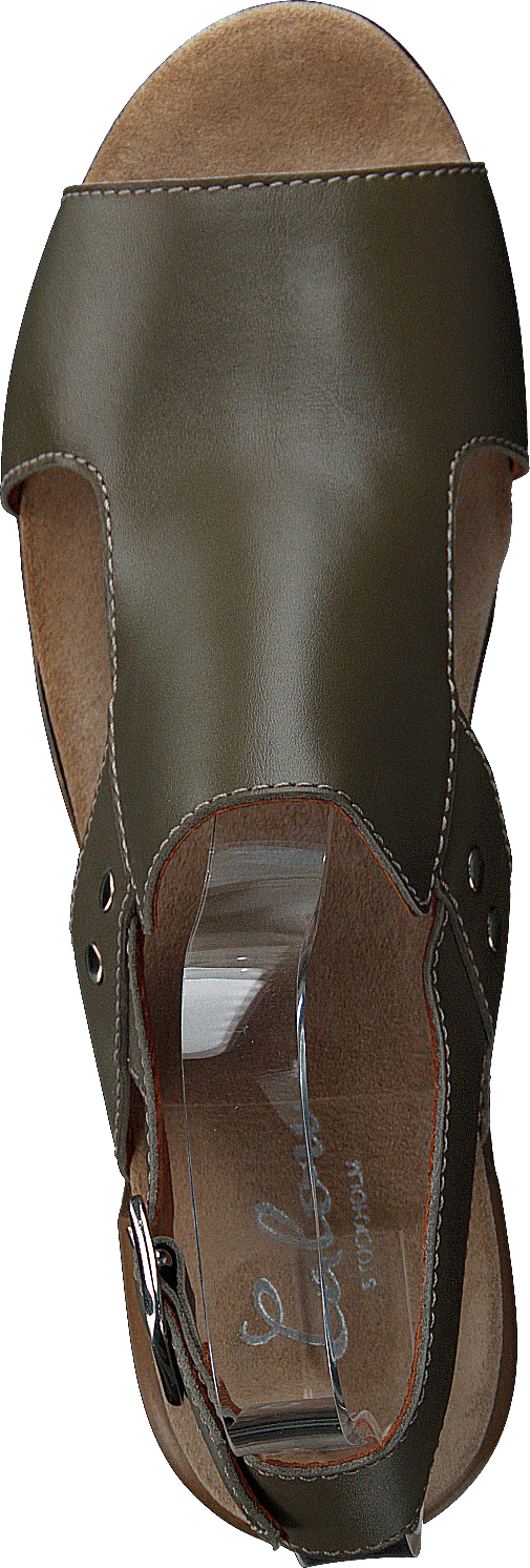 Lycke Soft Green