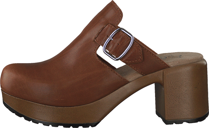 Tuva Soft Brown