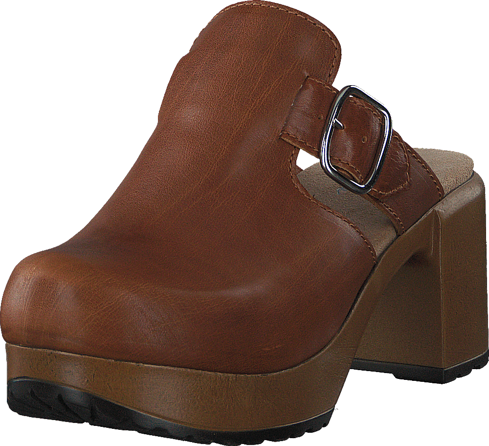 Tuva Soft Brown