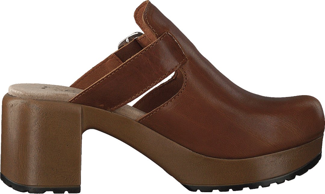 Tuva Soft Brown