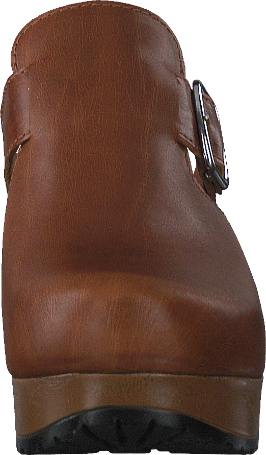Tuva Soft Brown