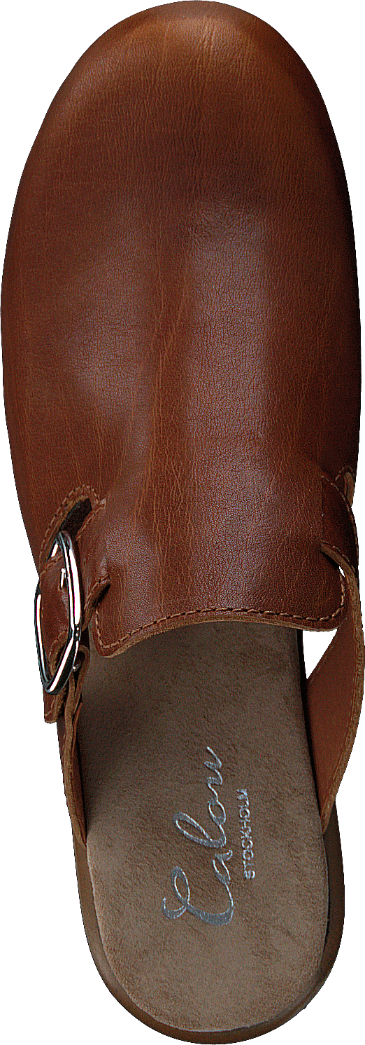 Tuva Soft Brown
