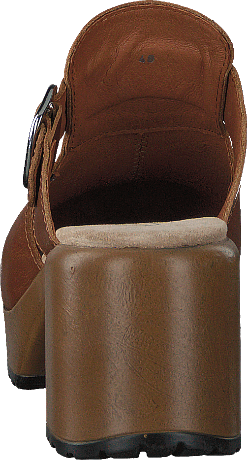 Tuva Soft Brown