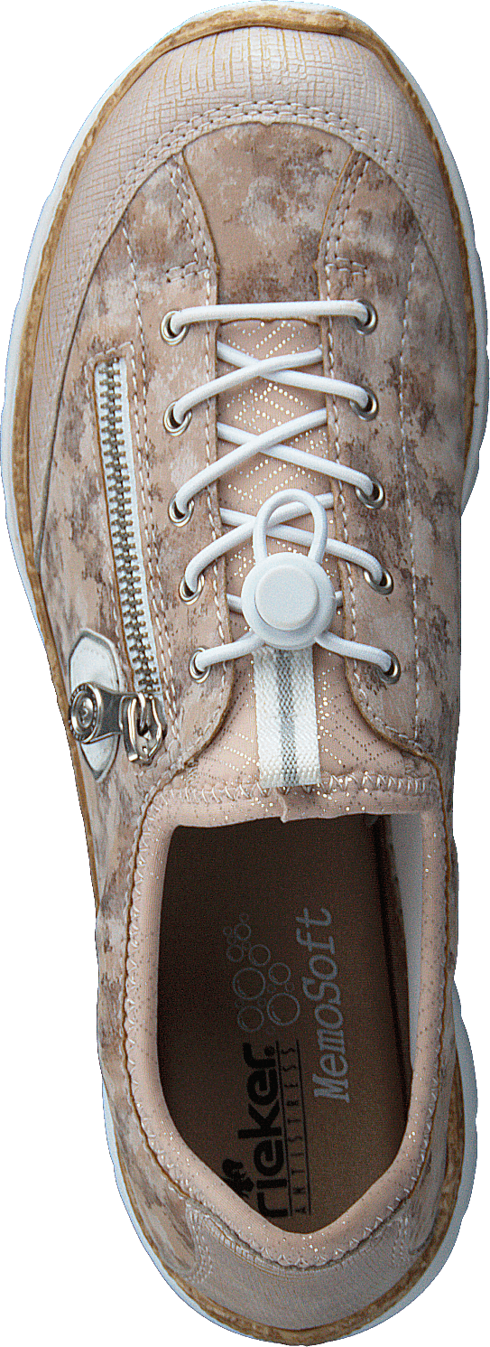 N4263-30 Light Rose